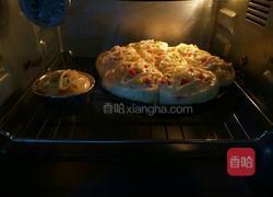 杂蔬火腿芝士卷的做法图解18