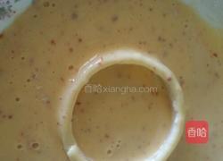 香炸洋葱圈的做法图解4