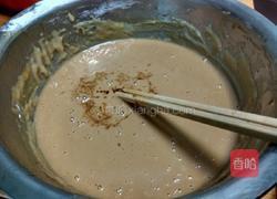 黑糖蜂巢蛋糕的做法图解7