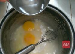 圣女果煎饼子的做法图解2