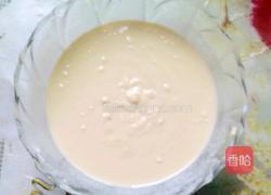 玉米面饼的做法图解2