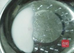 蒜苗猪肉的做法图解7