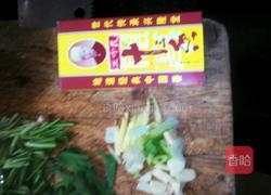 黄豆芽韮菜炒鸡丝的做法图解2