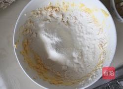 曲奇饼干的做法图解8