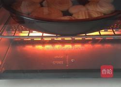 曲奇饼干的做法图解11