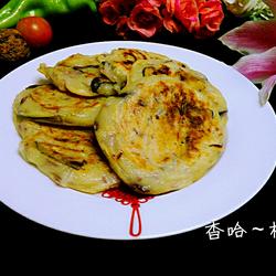 白萝卜软饼的做法[图]