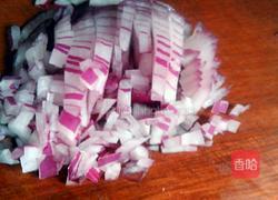 白萝卜软饼的做法图解4