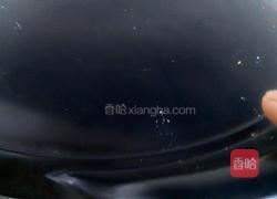 茄子白萝卜软饼的做法图解10