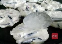 白萝卜软饼的做法图解9