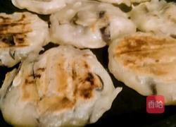 白萝卜软饼的做法图解11