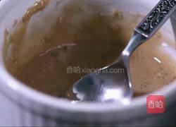 杏仁巧克力甜甜圈的做法图解4