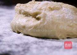 杏仁巧克力甜甜圈的做法图解7