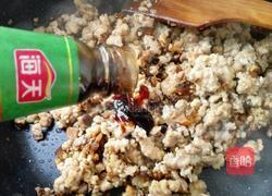 翡翠卷心菜包肉的做法图解8