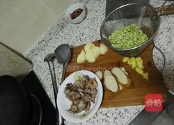 红烧鸭子的做法图解2