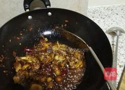 红烧鸭子的做法图解5