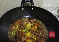 红烧鸭子的做法图解10