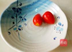  清凉一夏西瓜球的做法图解2