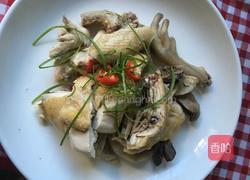 自制白切鸡的做法图解5