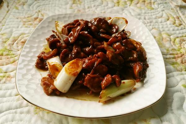 鸭胸肉的花样做法