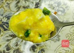 蟹黄豆腐的做法图解2