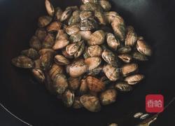 炒花噶的做法图解2