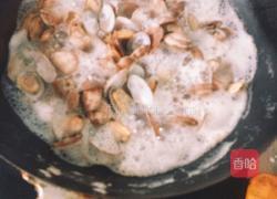 炒花噶的做法图解4