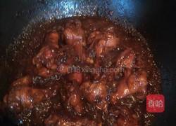 红烧鸡小腿的做法图解4