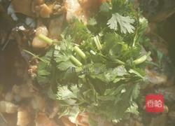 东北铁锅功夫鱼(草鱼)的做法图解11