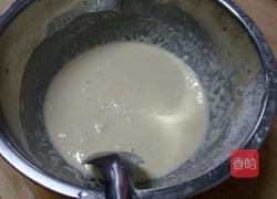 香酥鱿鱼甜甜圈的做法图解4