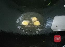 香酥鱿鱼甜甜圈的做法图解6