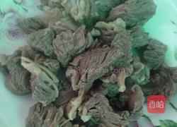 土豆烧牛腩的做法图解6
