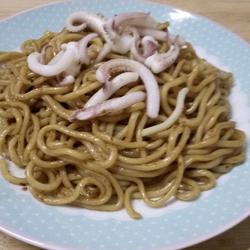 港式车仔面的做法[图]