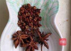 五香毛豆的做法图解2