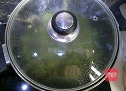 五香毛豆的做法图解6