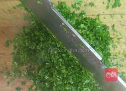 时蔬丸子的做法图解3