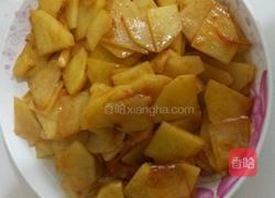 西红柿炒土豆片的做法图解4