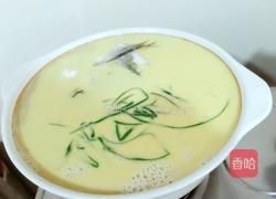 砂锅鱼头汤的做法图解5