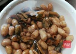 白瓜淡菜猪骨汤的做法图解1