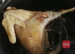 手撕凉拌鸡的做法图解1