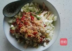 手撕凉拌鸡的做法图解11