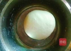 黑芝麻馒头的做法图解5