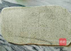 黑芝麻馒头的做法图解9