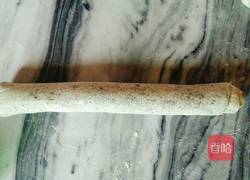 黑芝麻馒头的做法图解10