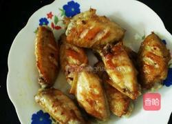 蒜香鸡中翅的做法图解5