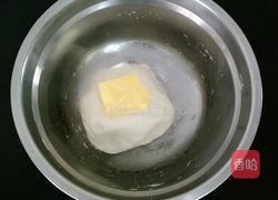 圣女蔬果披萨的做法图解3