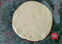 圣女蔬果披萨的做法图解5