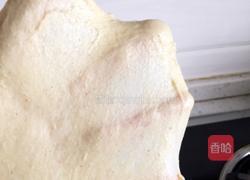 淡奶油全麦土司的做法图解1