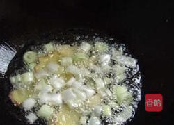 虎皮辣椒的做法图解3