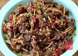 牙签牛肉的做法图解5