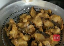 香辣片片鱼的做法图解5